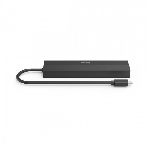 USB хъб Hama 200144 (снимка 6)