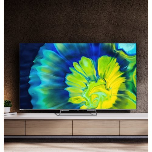 Телевизор METZ 65MQE8000Z (снимка 4)