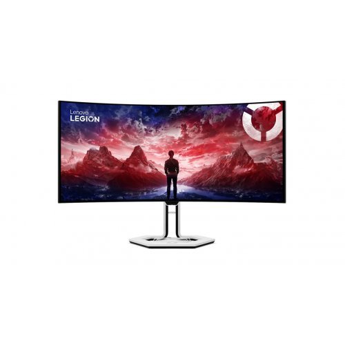 Монитор Lenovo 0198153746286 (снимка 1)