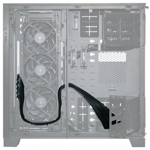 I/O модул Lian-Li PW-PCIV-4-90X (снимка 4)