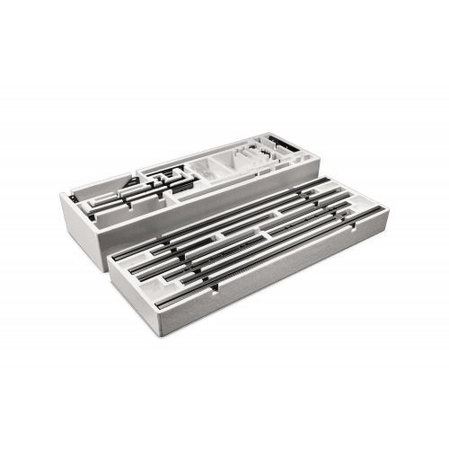 Гейм падове и джойстици > NEXT LEVEL RACING NLR-E001 (снимка 5)