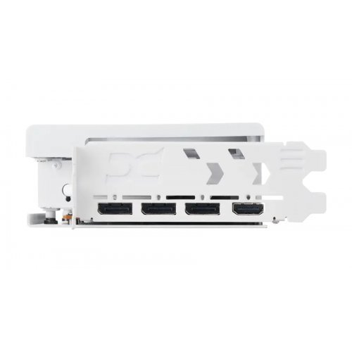 Видео карта PowerColor RX9070XT 16G-L/OC/WHITE (снимка 5)