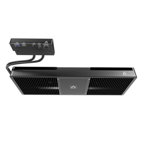 Настолен компютър Arctic Cooling ACPCC00002A (снимка 1)