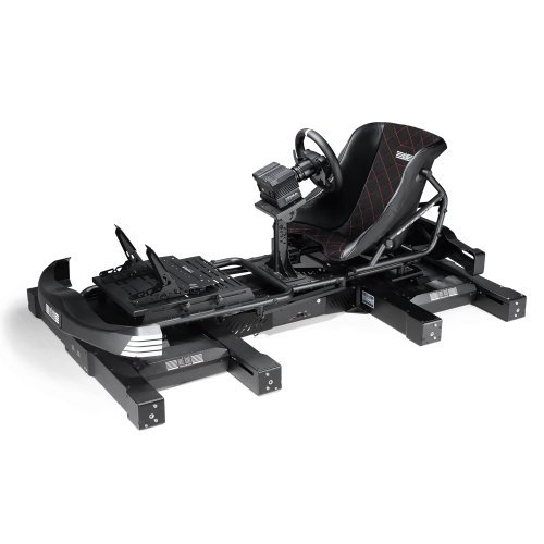 Гейм падове и джойстици > NEXT LEVEL RACING NLR-S037 (снимка 2)