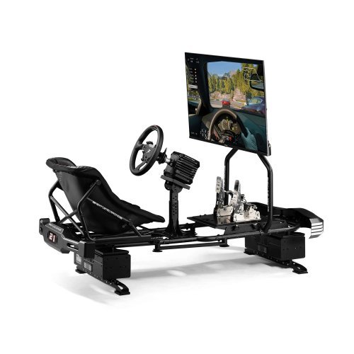 Гейм падове и джойстици > NEXT LEVEL RACING NLR-S037 (снимка 3)