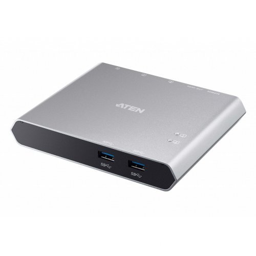KVM суичове > ATEN US3310-AT (снимка 1)