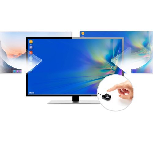 KVM суичове > ATEN US3310-AT (снимка 7)