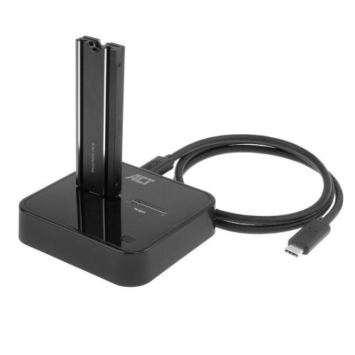 Кутия за диск ACT AC1502 (снимка 11)