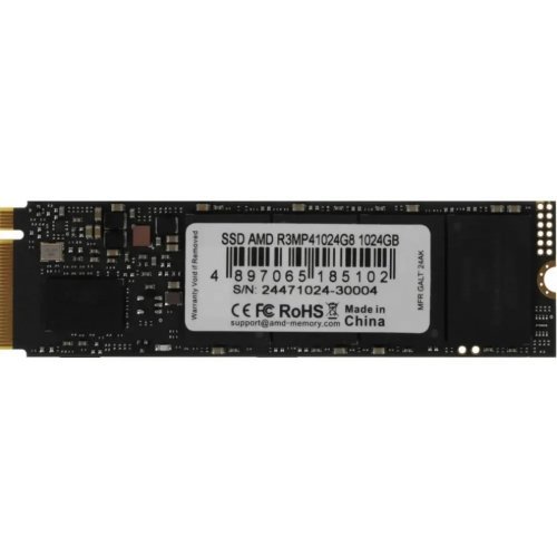 SSD AMD R3MP41024G8 (снимка 1)