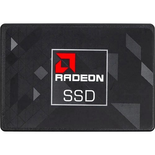 SSD AMD R3SL0256G2 (снимка 1)