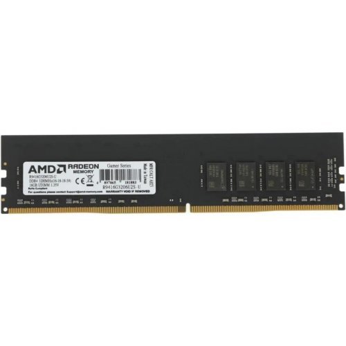 RAM памет AMD R9416G3206U2S-U (снимка 1)