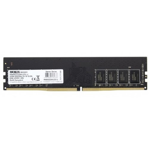 RAM памет AMD R948G3206U2S-U (снимка 1)