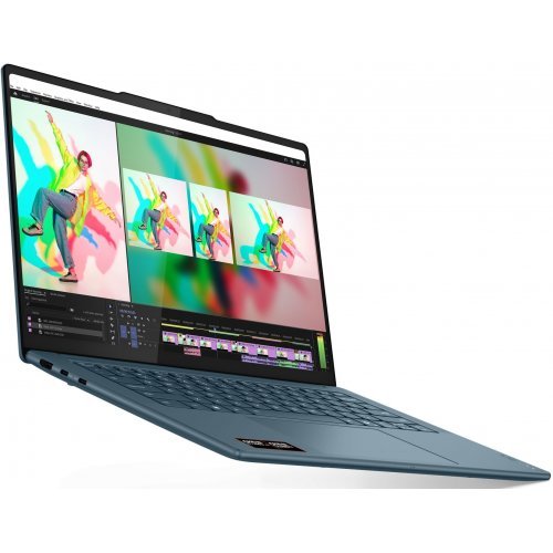 Лаптоп Lenovo 83KG000RBM (снимка 3)