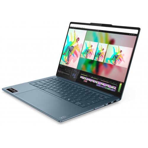 Лаптоп Lenovo 83KG000RBM (снимка 4)