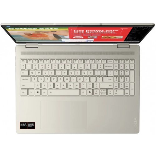 Лаптоп Lenovo 83JU0010RM (снимка 3)