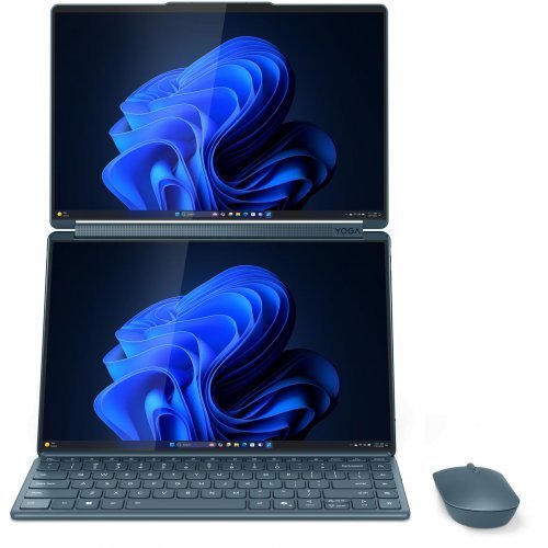 Лаптоп Lenovo 83KJ0019RM (снимка 2)