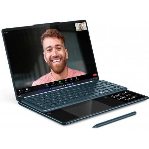 Лаптоп Lenovo 83KJ0019RM (снимка 8)