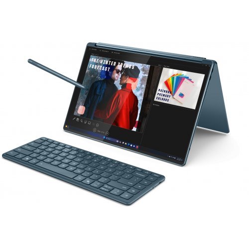 Лаптоп Lenovo 83KJ0019RM (снимка 12)