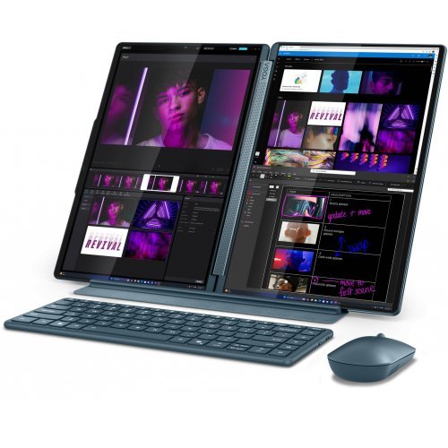 Лаптоп Lenovo 83KJ0019RM (снимка 13)