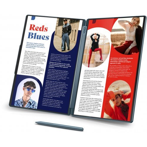 Лаптоп Lenovo 83KJ0019RM (снимка 14)