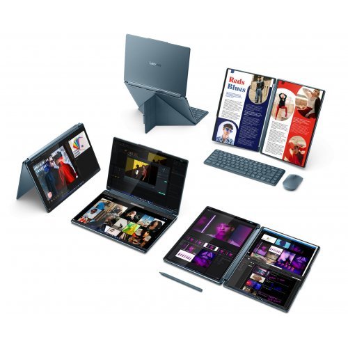 Лаптоп Lenovo 83KJ0019RM (снимка 28)