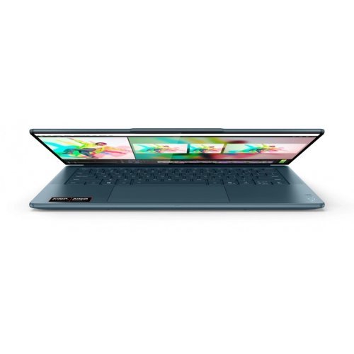 Лаптоп Lenovo 83KG000SBM (снимка 6)