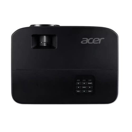 Дигитален проектор Acer PJACERMRJXG11001,MR.JXG11.001 (снимка 6)
