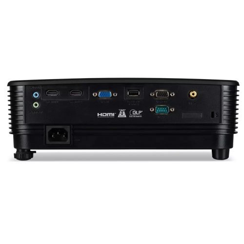Дигитален проектор Acer PJACERMRJXG11001,MR.JXG11.001 (снимка 7)
