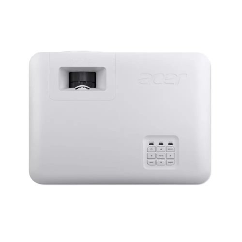 Дигитален проектор Acer PJACERMRJWW11001,MR.JWW11.001 (снимка 6)
