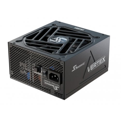 Захранващ блок Seasonic 12102GXAFS-ATX3.1 (снимка 1)