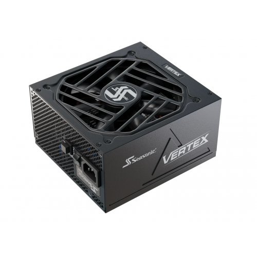 Захранващ блок Seasonic 12102GXAFS-ATX3.1 (снимка 2)