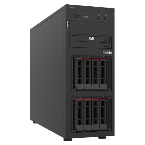 Сървър Lenovo 7DCEA02WEA (снимка 1)