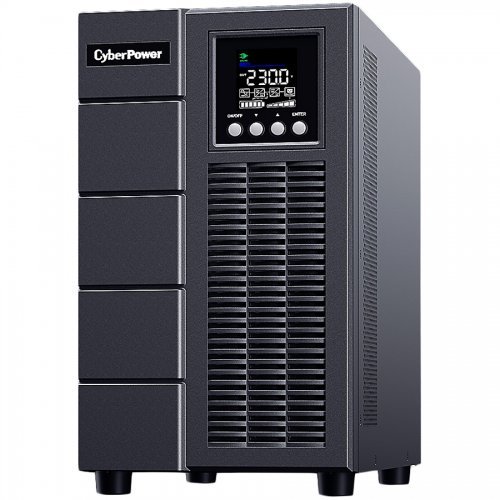 UPS устройство CyberPower OLS3000EA (снимка 1)