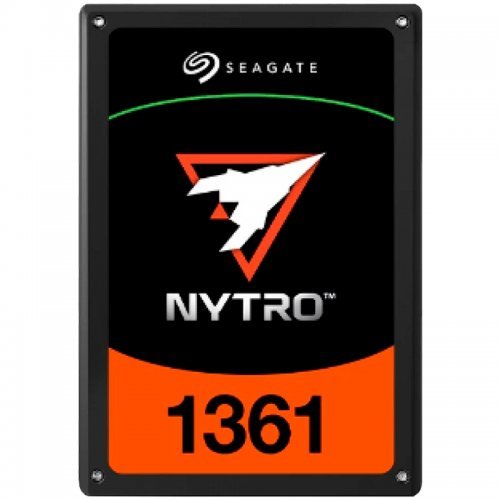 SSD Seagate XA1920LE10006 (снимка 1)