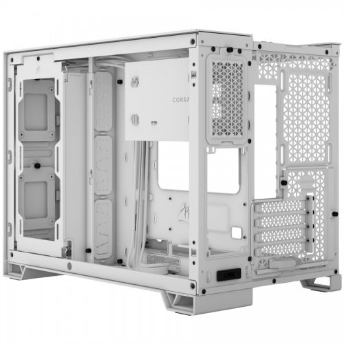 Компютърна кутия Corsair CC-9011264-WW (снимка 4)