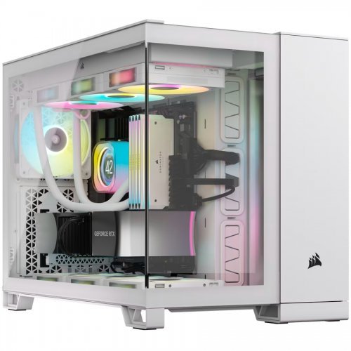 Компютърна кутия Corsair CC-9011266-WW (снимка 1)