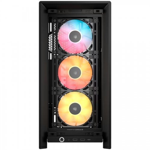 Компютърна кутия Corsair CC-9011296-WW (снимка 2)