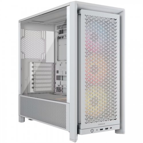 Компютърна кутия Corsair CC-9011297-WW (снимка 1)