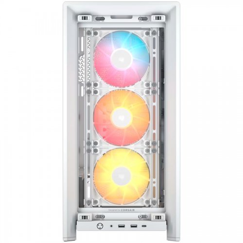 Компютърна кутия Corsair CC-9011297-WW (снимка 2)
