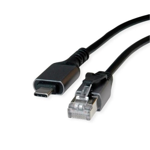 Интерфейсен кабел Value 12.99.1166 (снимка 2)