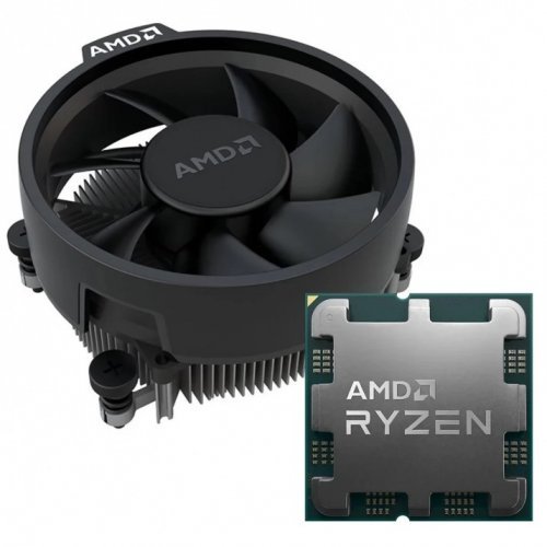 Процесор AMD 100-100000718MPK (снимка 1)