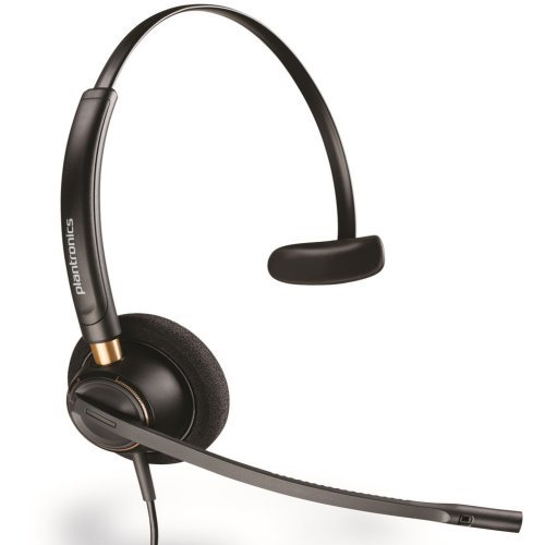 Колцентър слушалка Polycom 783Q2AA (снимка 1)