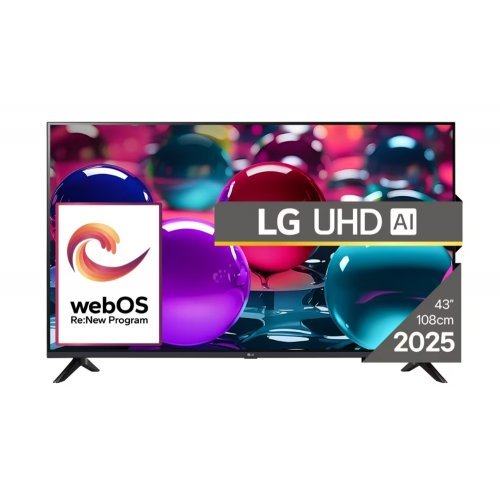 Телевизор LG 43UA73003LA (снимка 1)