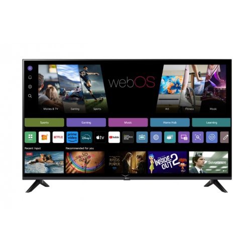 Телевизор LG 43UA73003LA (снимка 2)