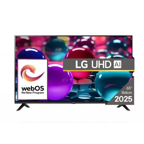 Телевизор LG 65UA73003LA (снимка 1)