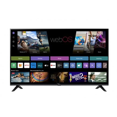 Телевизор LG 65UA73003LA (снимка 2)