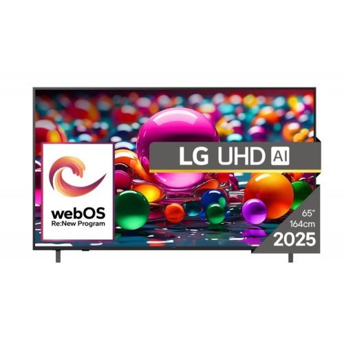 Телевизор LG 65UA75003LA (снимка 1)