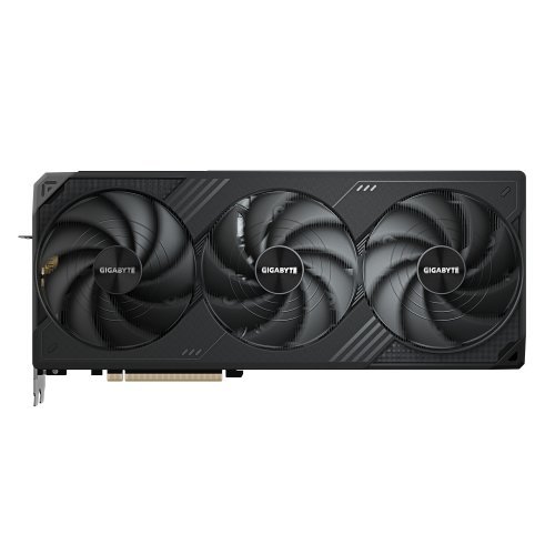 Видео карта Gigabyte GV-N5090WF3OC-32GD (снимка 1)