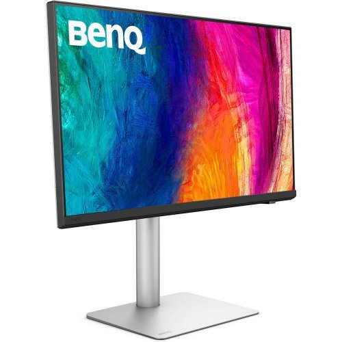 Монитор BenQ 9H.LN7LA.TBE (снимка 2)