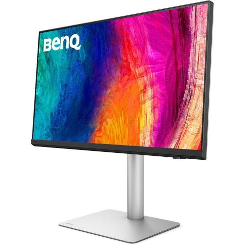 Монитор BenQ 9H.LN7LA.TBE (снимка 3)